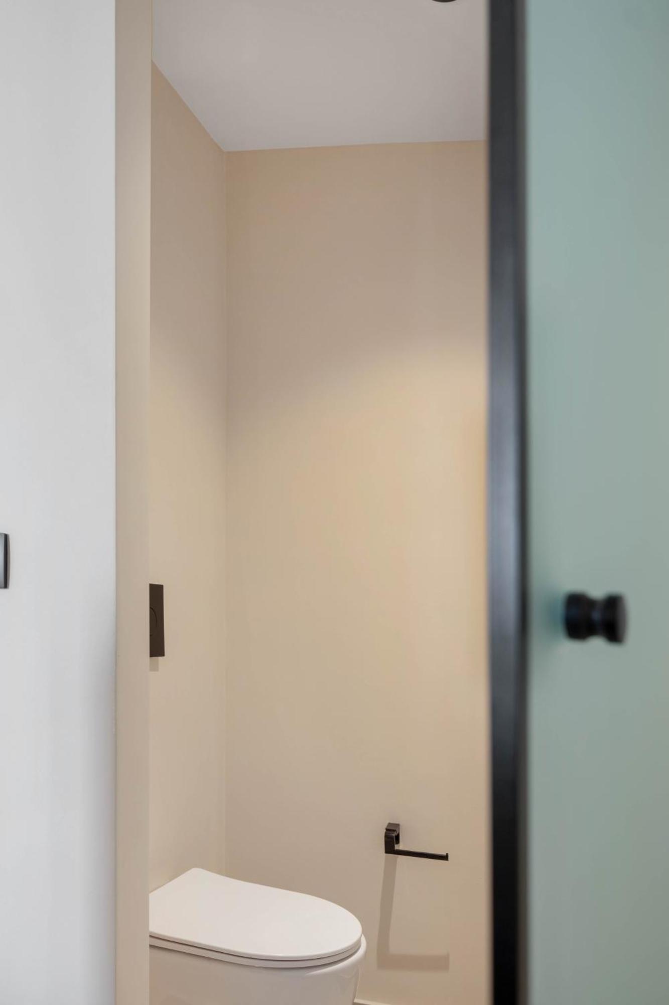 Achatis Suites แอร์ซอนิสซอส ภายนอก รูปภาพ